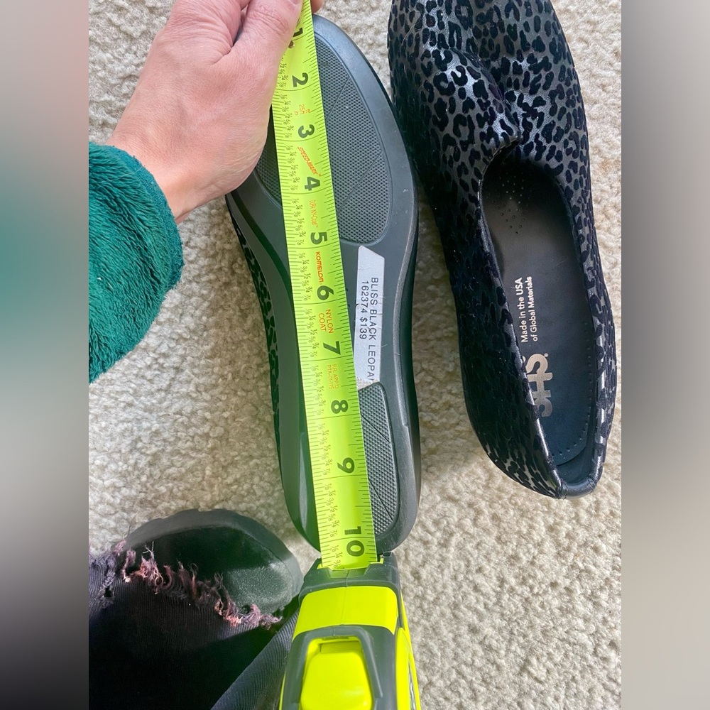 SAS. Slipons. - Picture 7 of 12